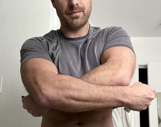 Post-gym peel