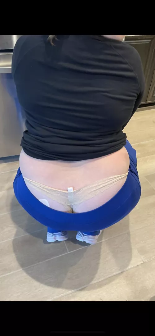Posting for my wife