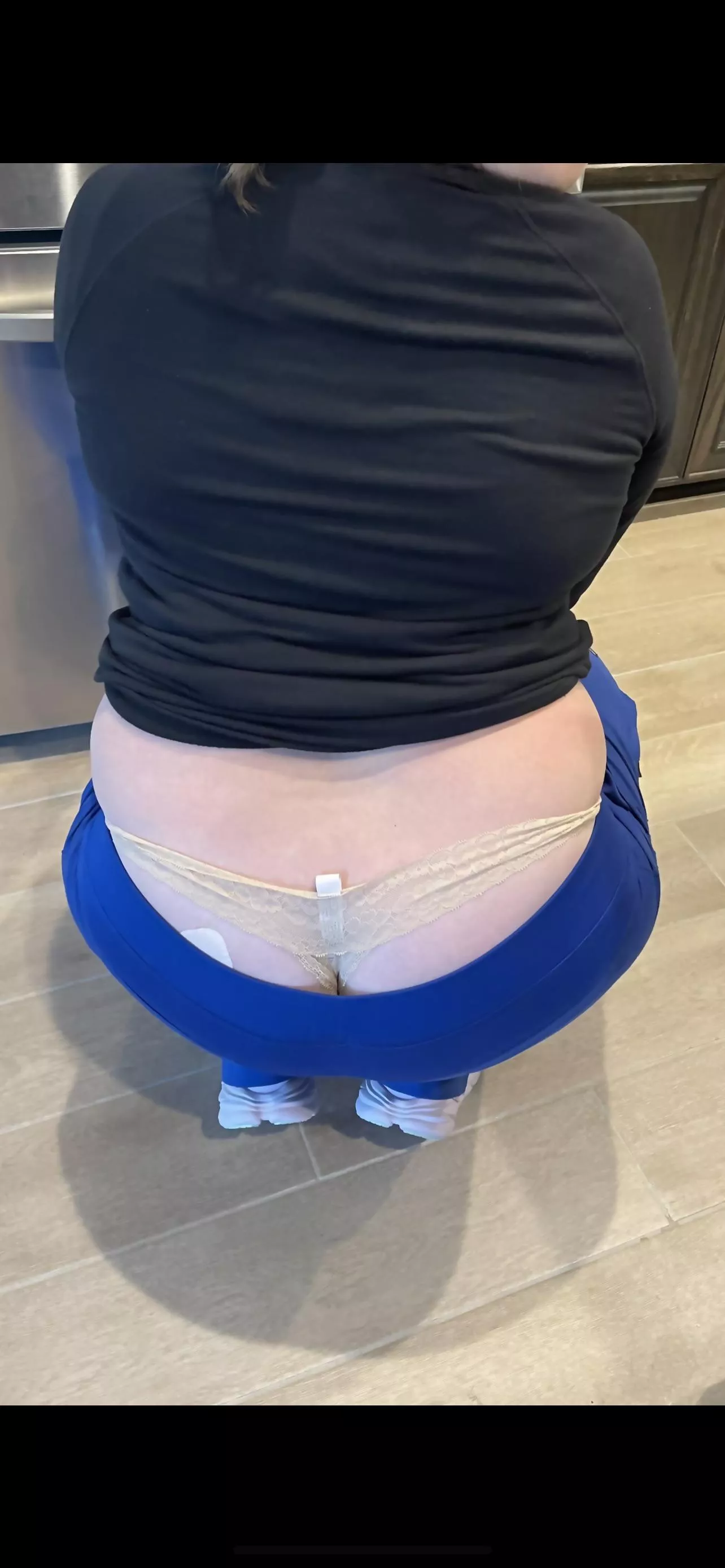 Posting for my wife