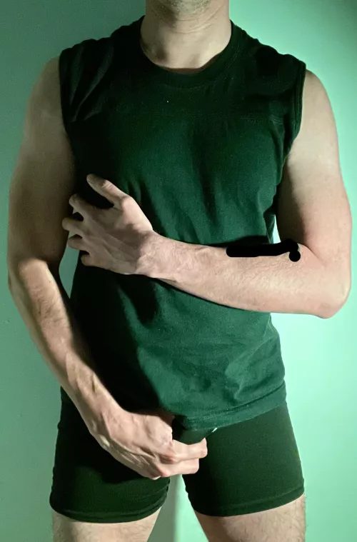Posting here has motivated me to workout more often. Exercise and mental health go hand in hand