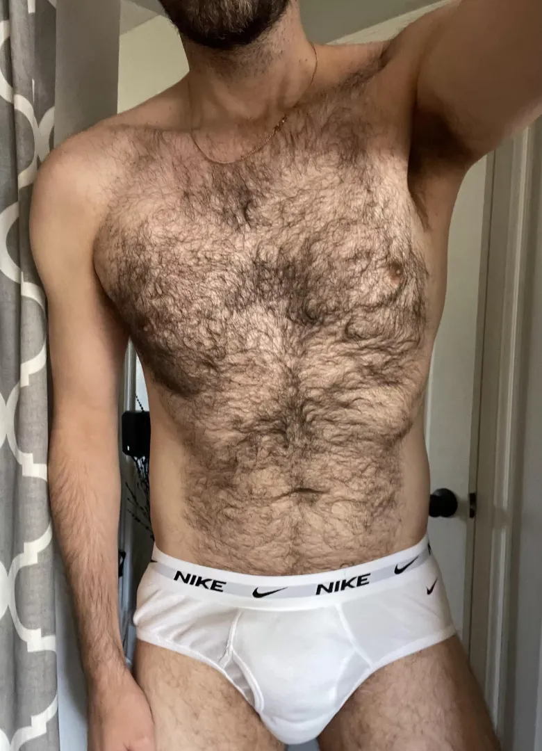 Post-nap fur 😝