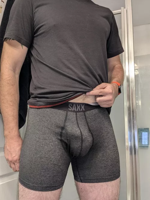 Post-run bulge (37)