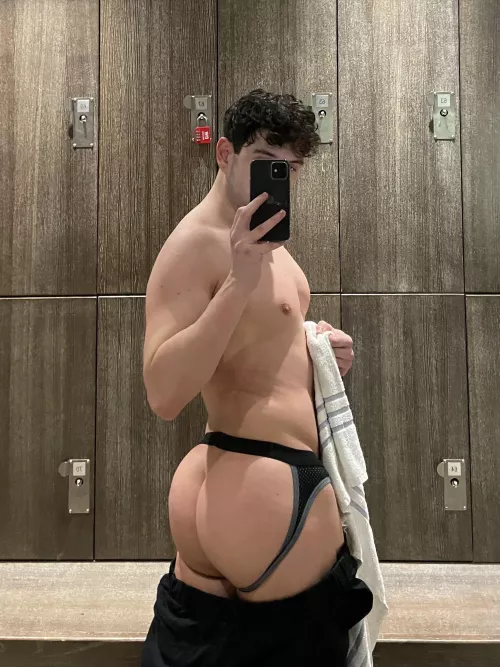 Post-workout