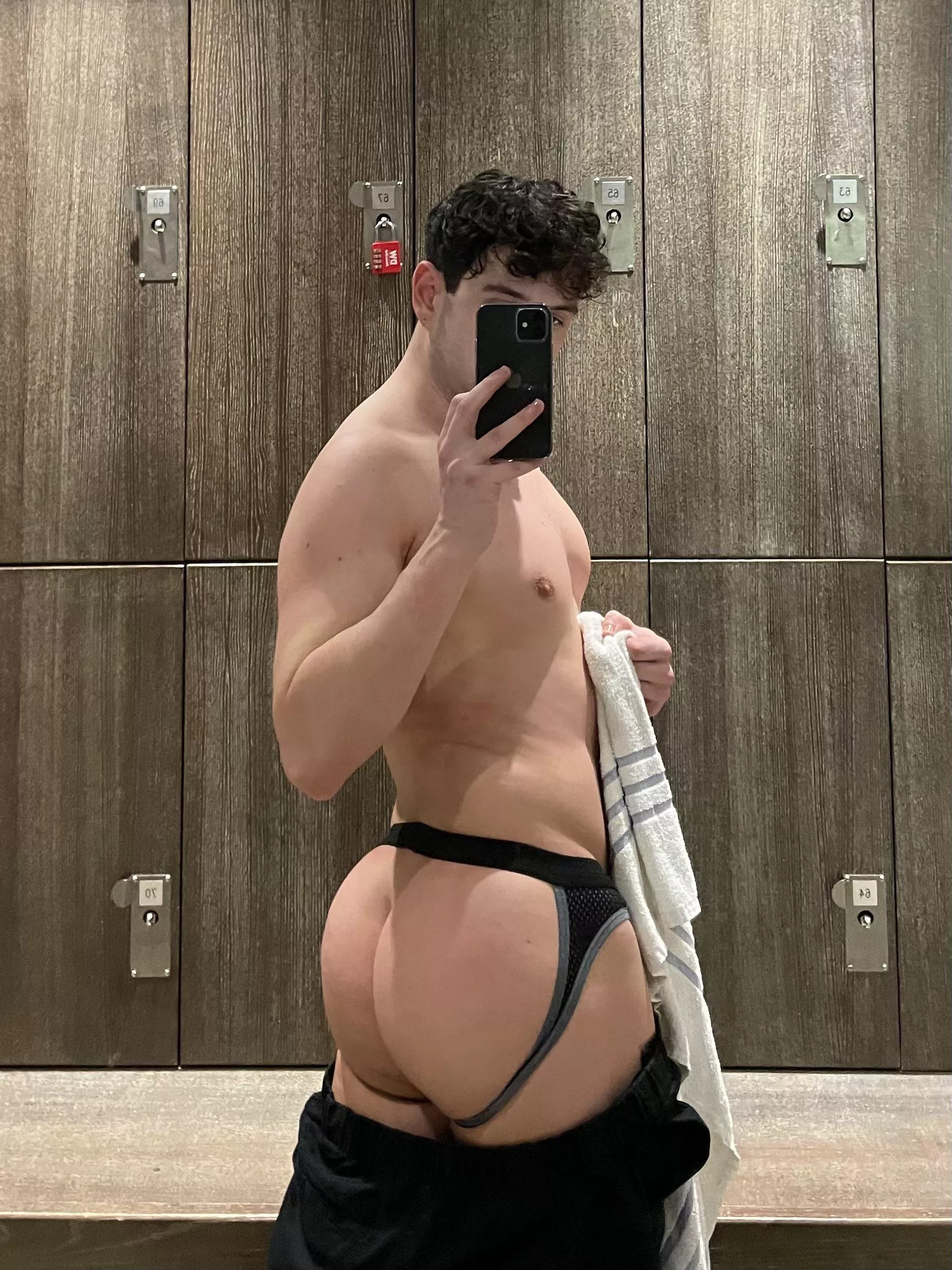 Post-workout