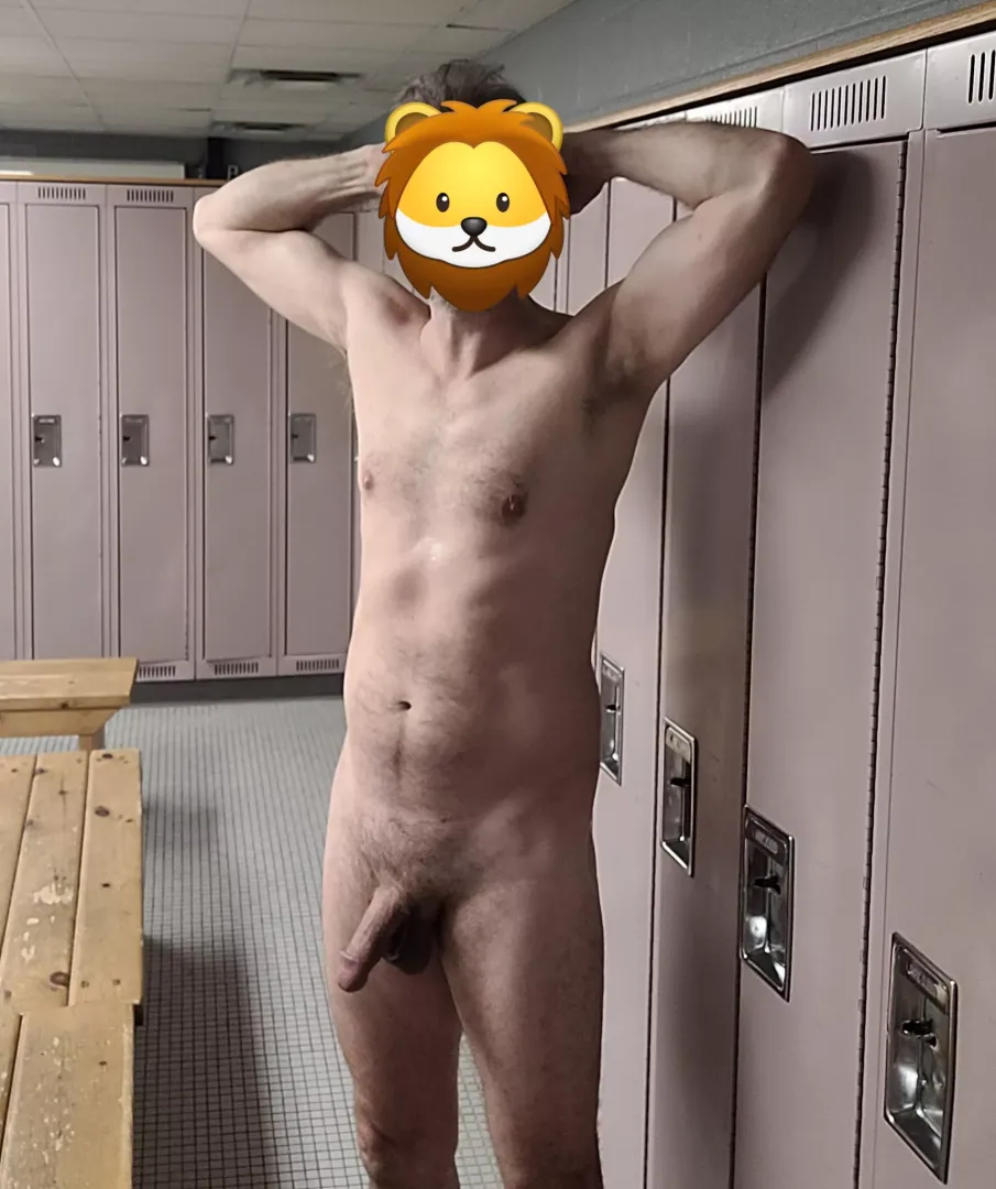 Post-workout