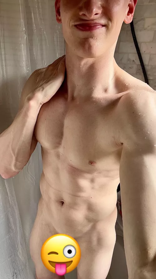 Post-workout check [m]