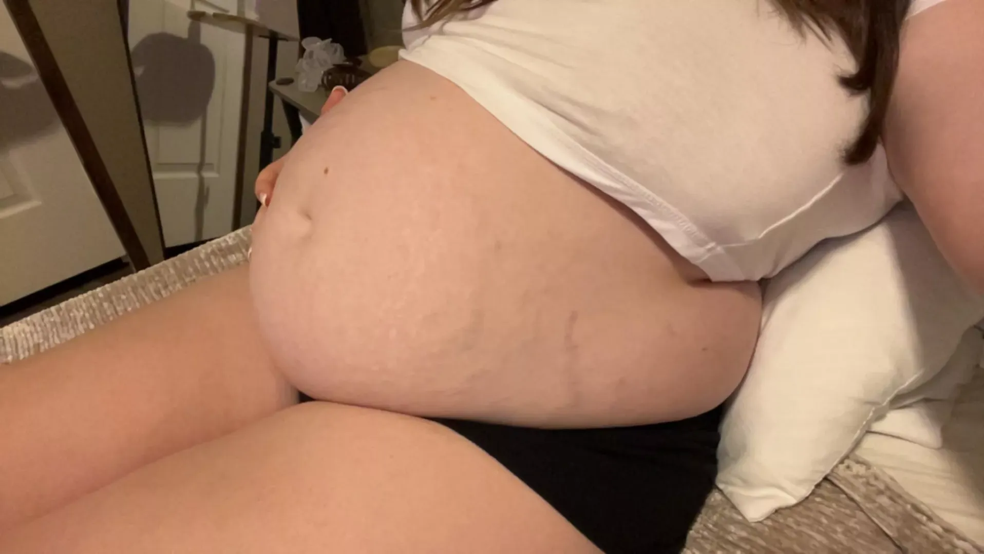 Pot Belly Pig