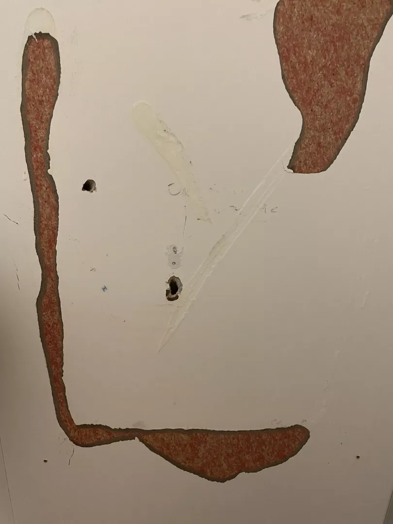 Potential Gloryhole