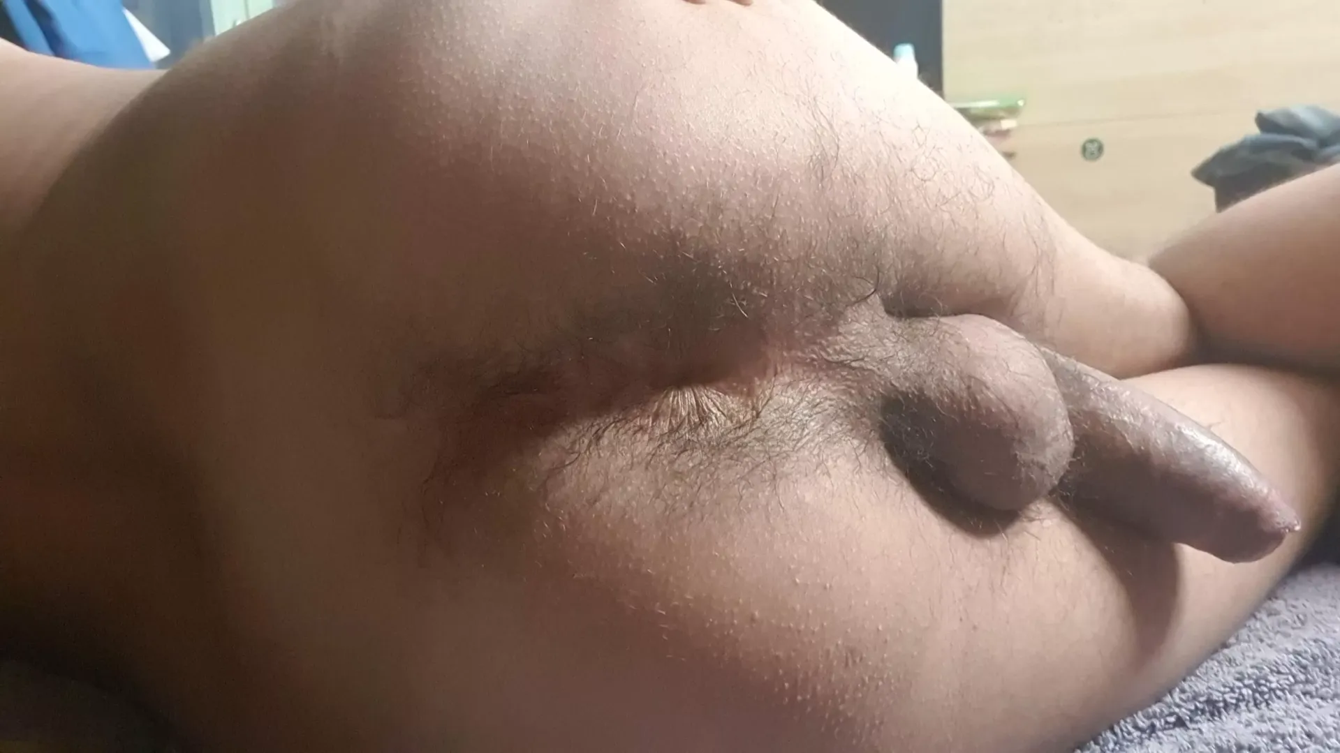 Pound it