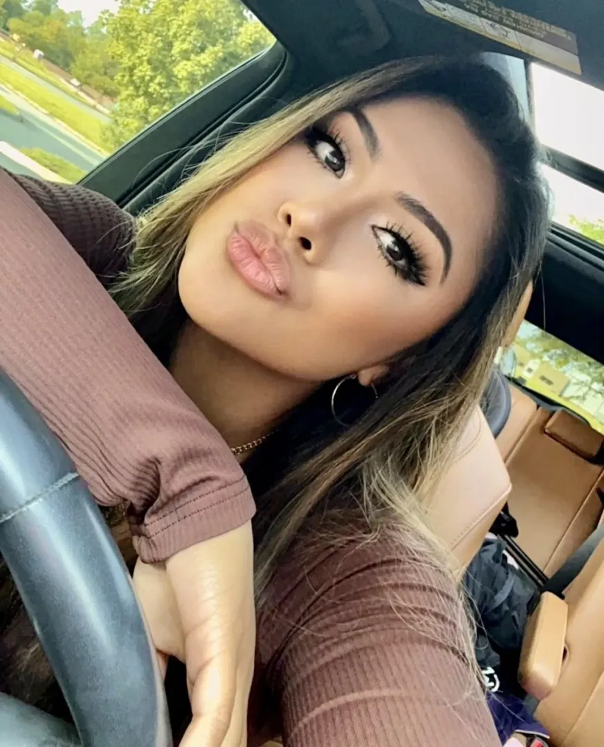 Pout