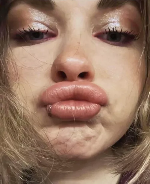Pout