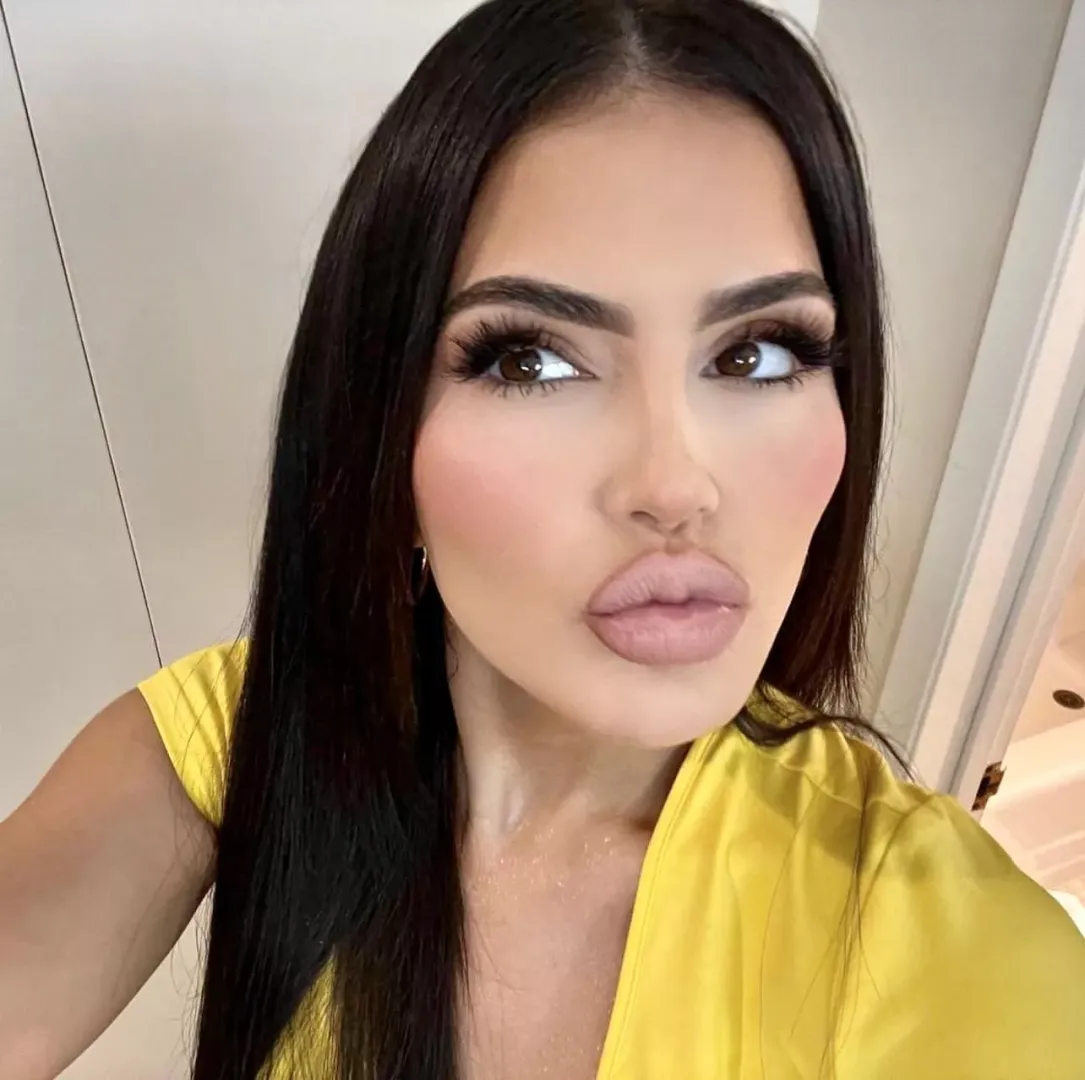 Pout