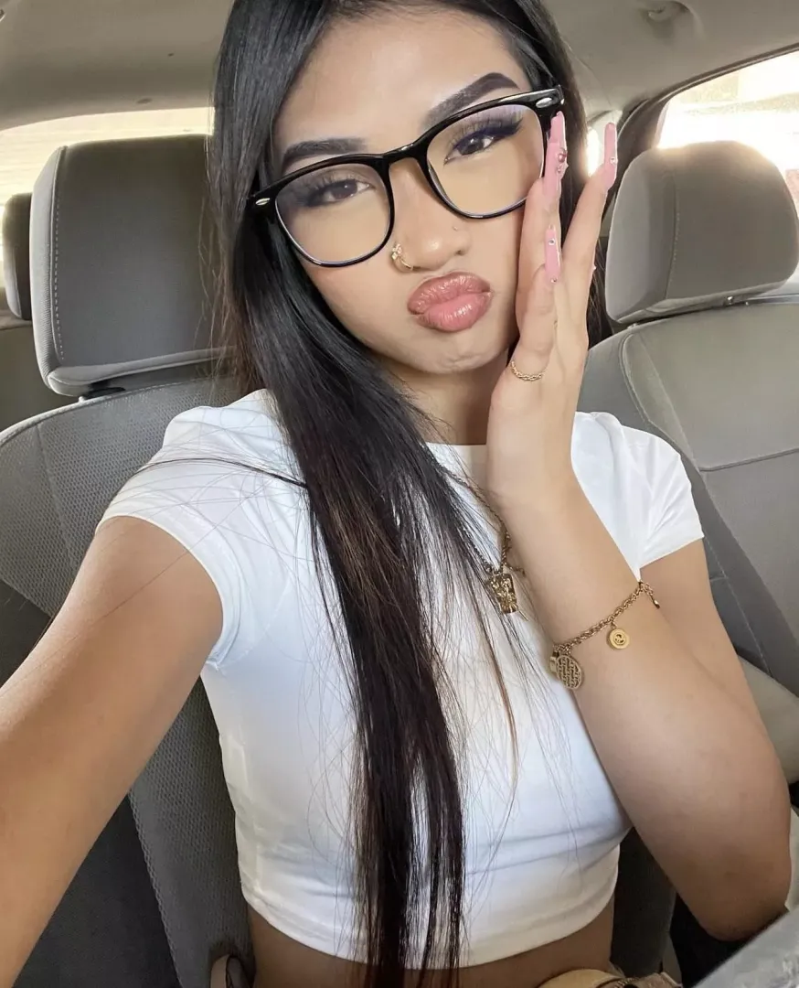 Pout