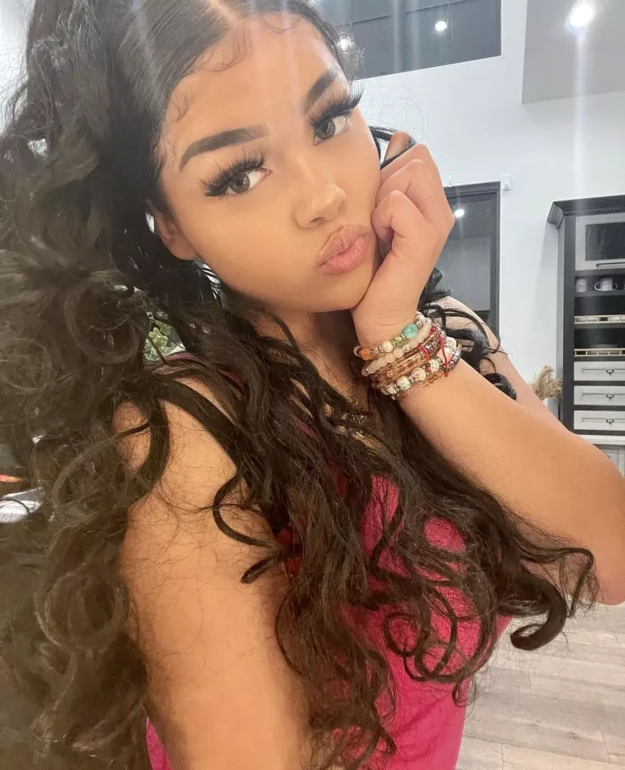 Pout