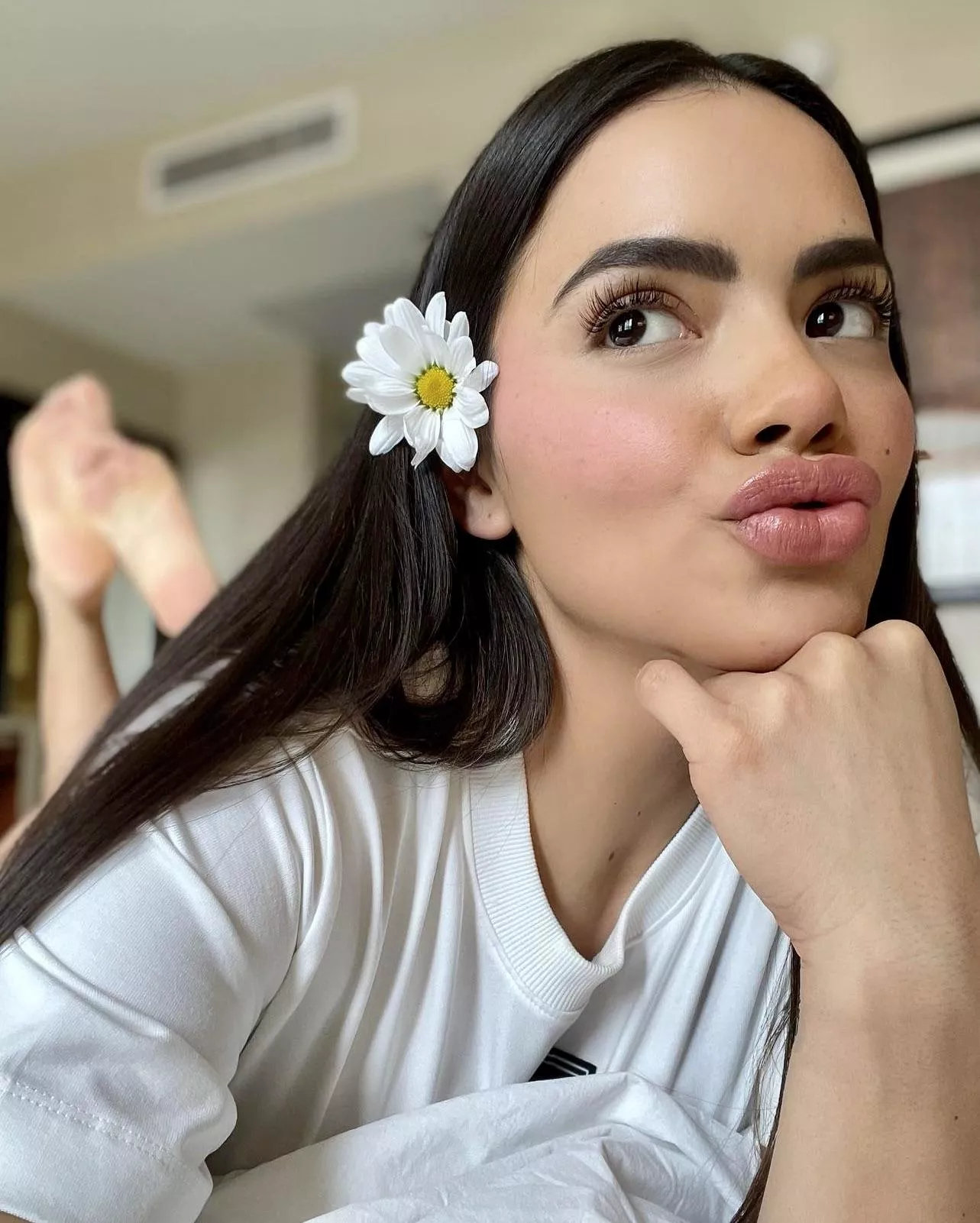 Pout