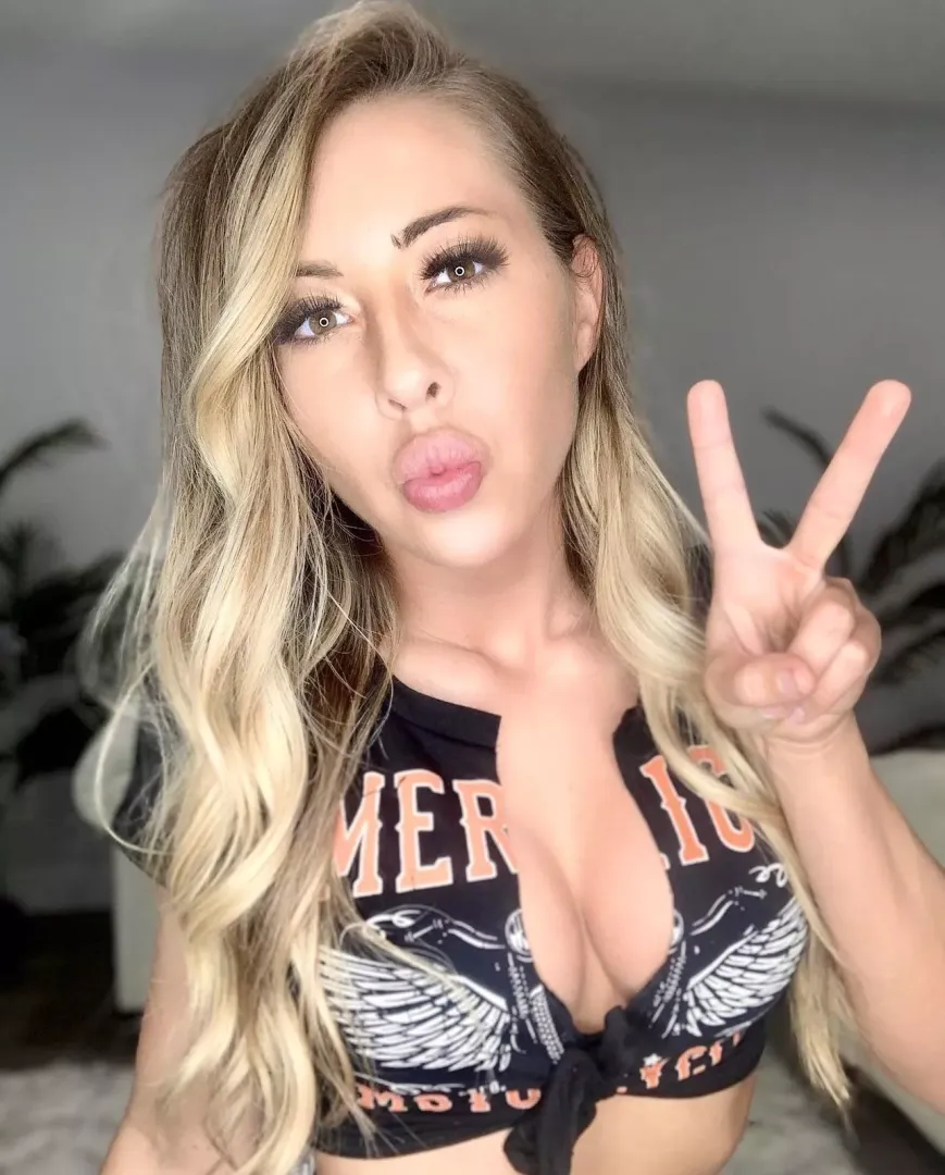 Pout