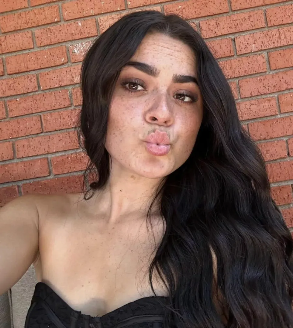 Pout