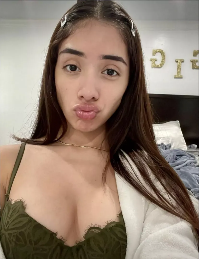 Pout