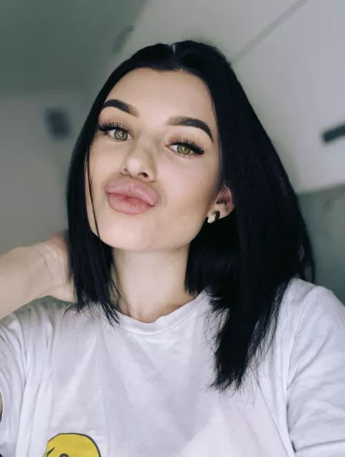 Pout