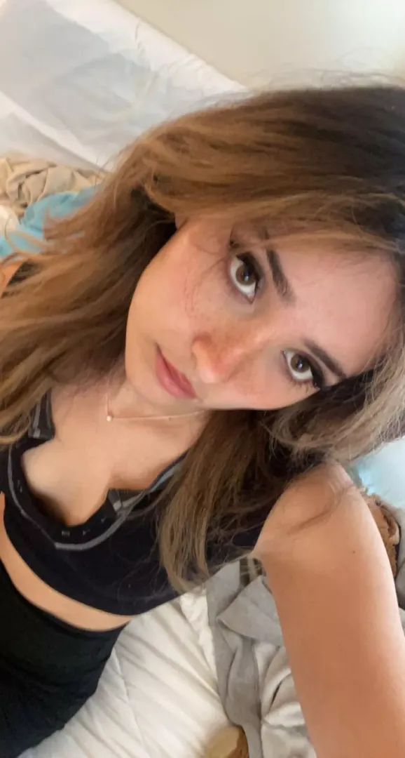 Pouty face ;(