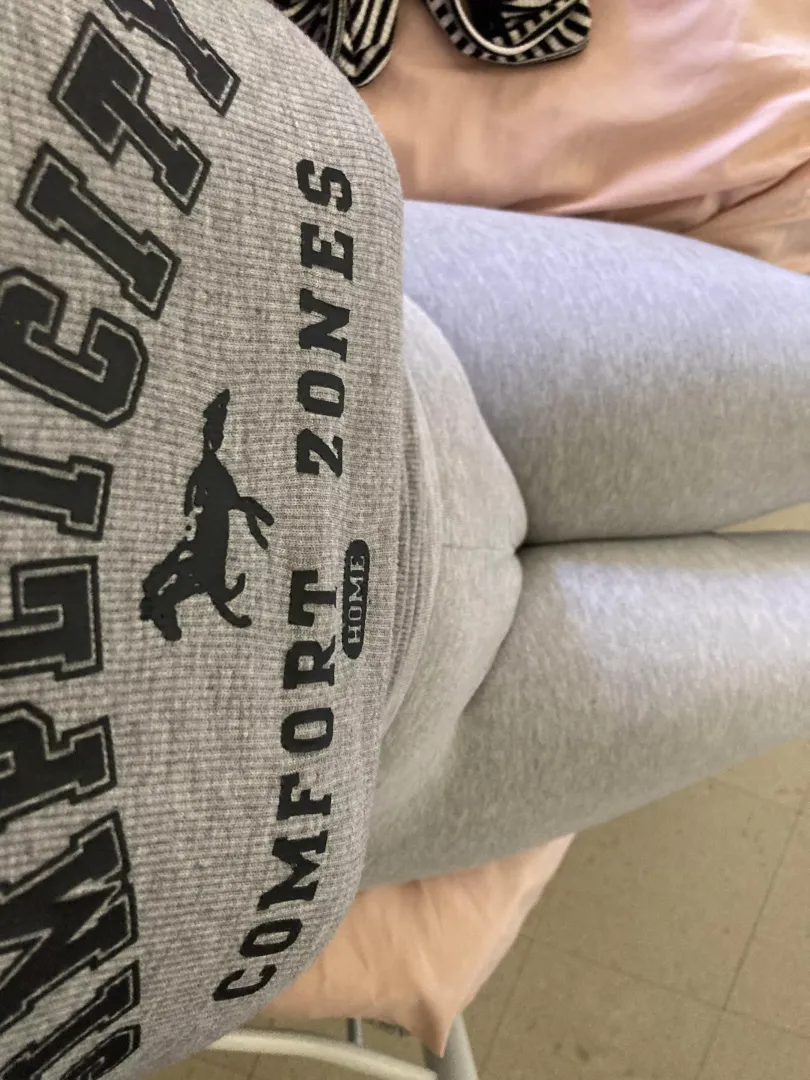 POV from me