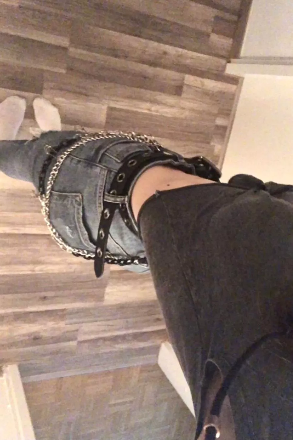 pov from my perspective🧍🏻‍♀️ [f]