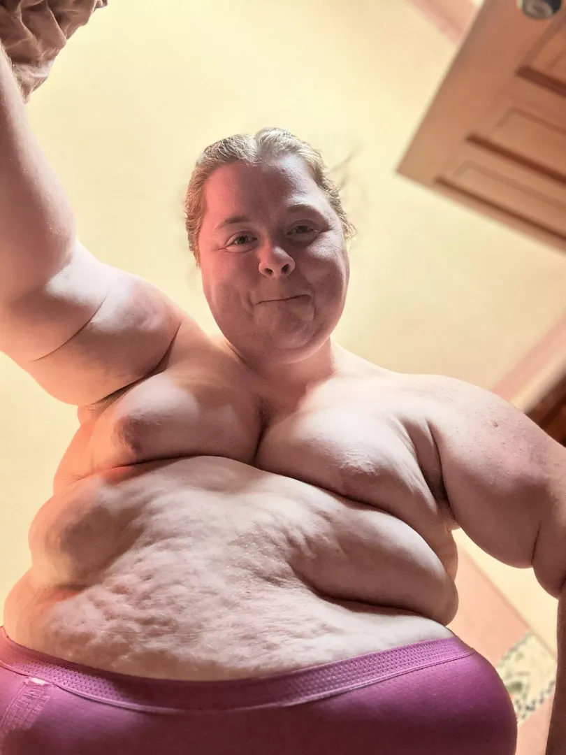 POV: I top you 😜