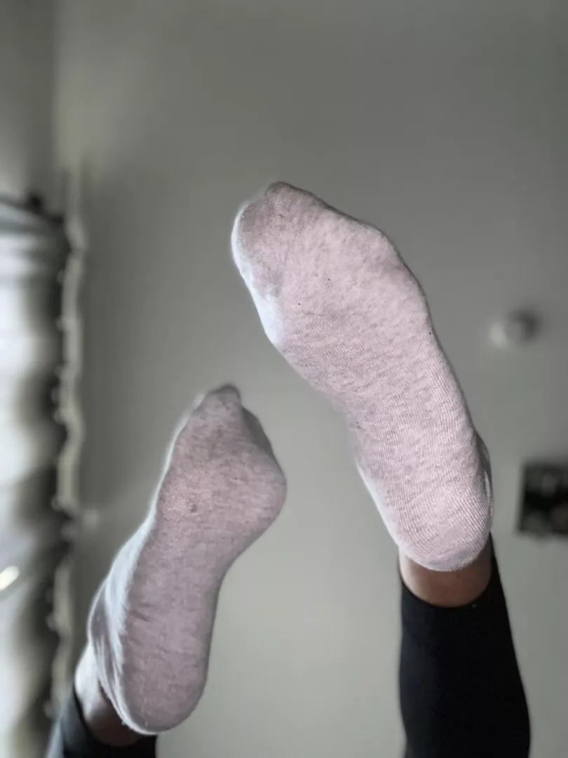 POV I’m about to press my gorgeous feet in your face