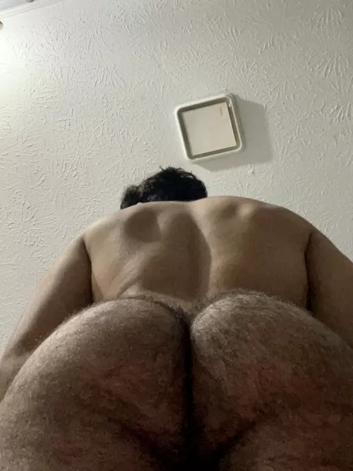 POV I’m about to sit on your face