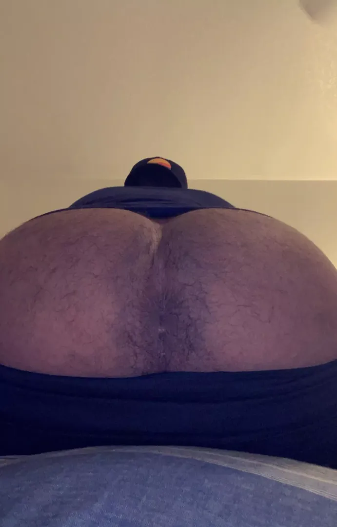POV: I’m riding your face