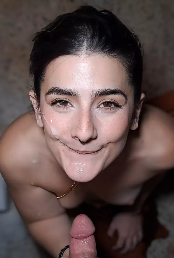 POV Princess Leia Just Drained Your Nuts 