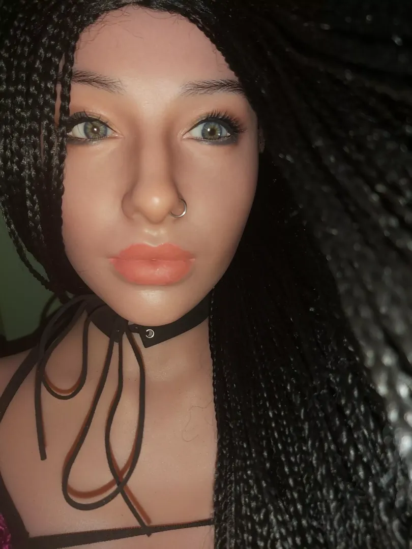 POV: She's on Top
