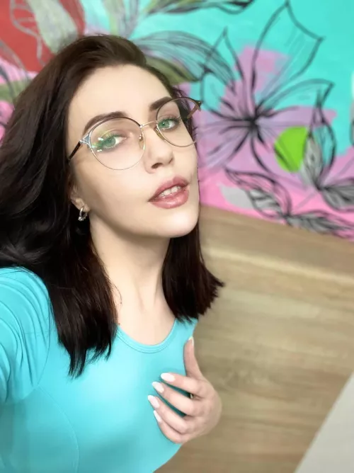 Pov to take a warm shower😉