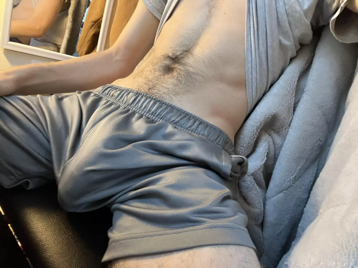 pov we play smash together