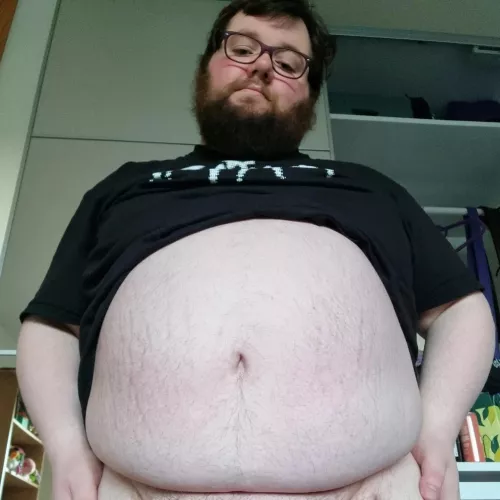 POV: well, use your imagination