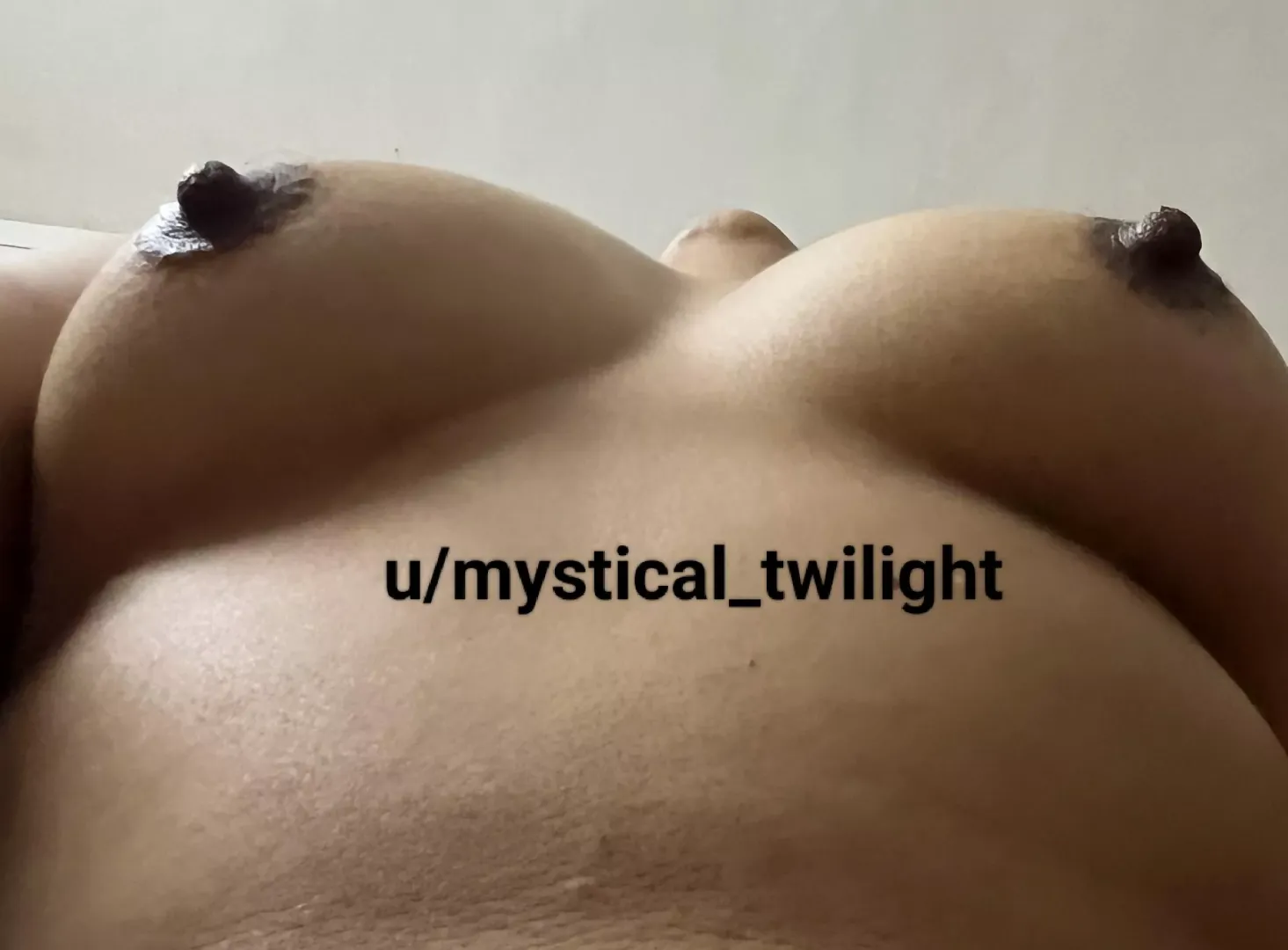 POV when I'm riding you. (f)