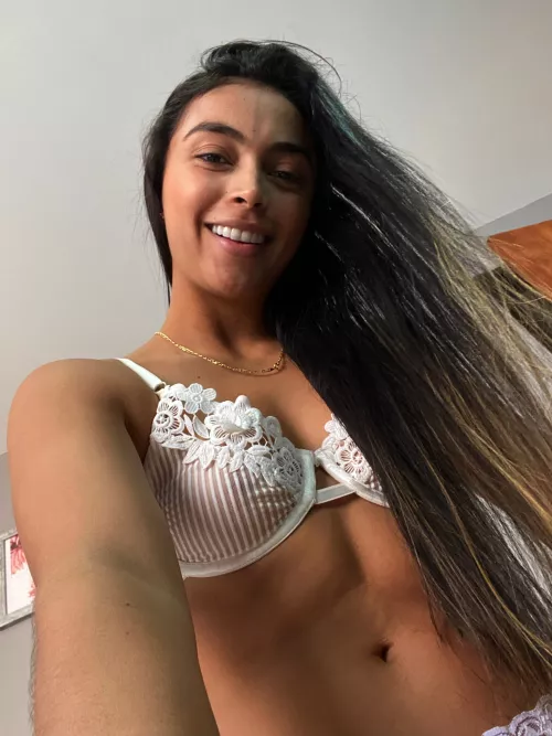 POV while riding you on top