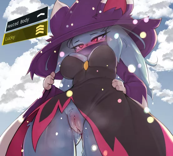 POV: you got lucky… maybe too lucky… [F] (Fir3born)