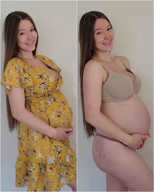 POV: You have x-ray vision