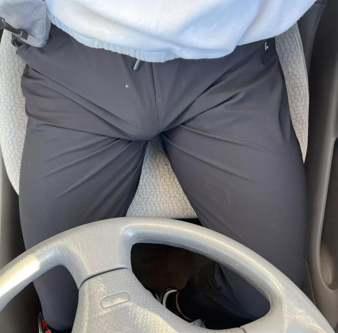 POV: you’re the office that pulls me over ;)
