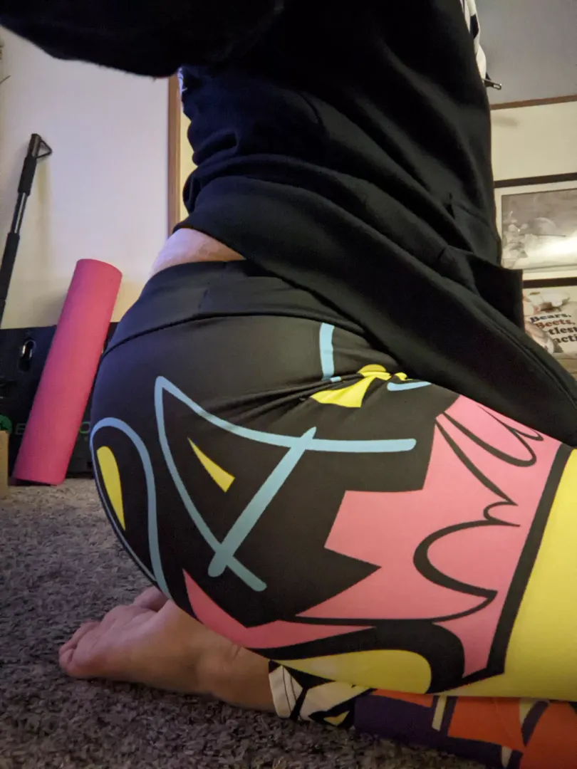 Pow!