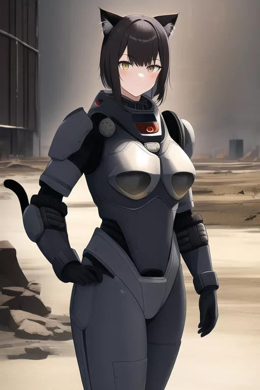 Power Armor