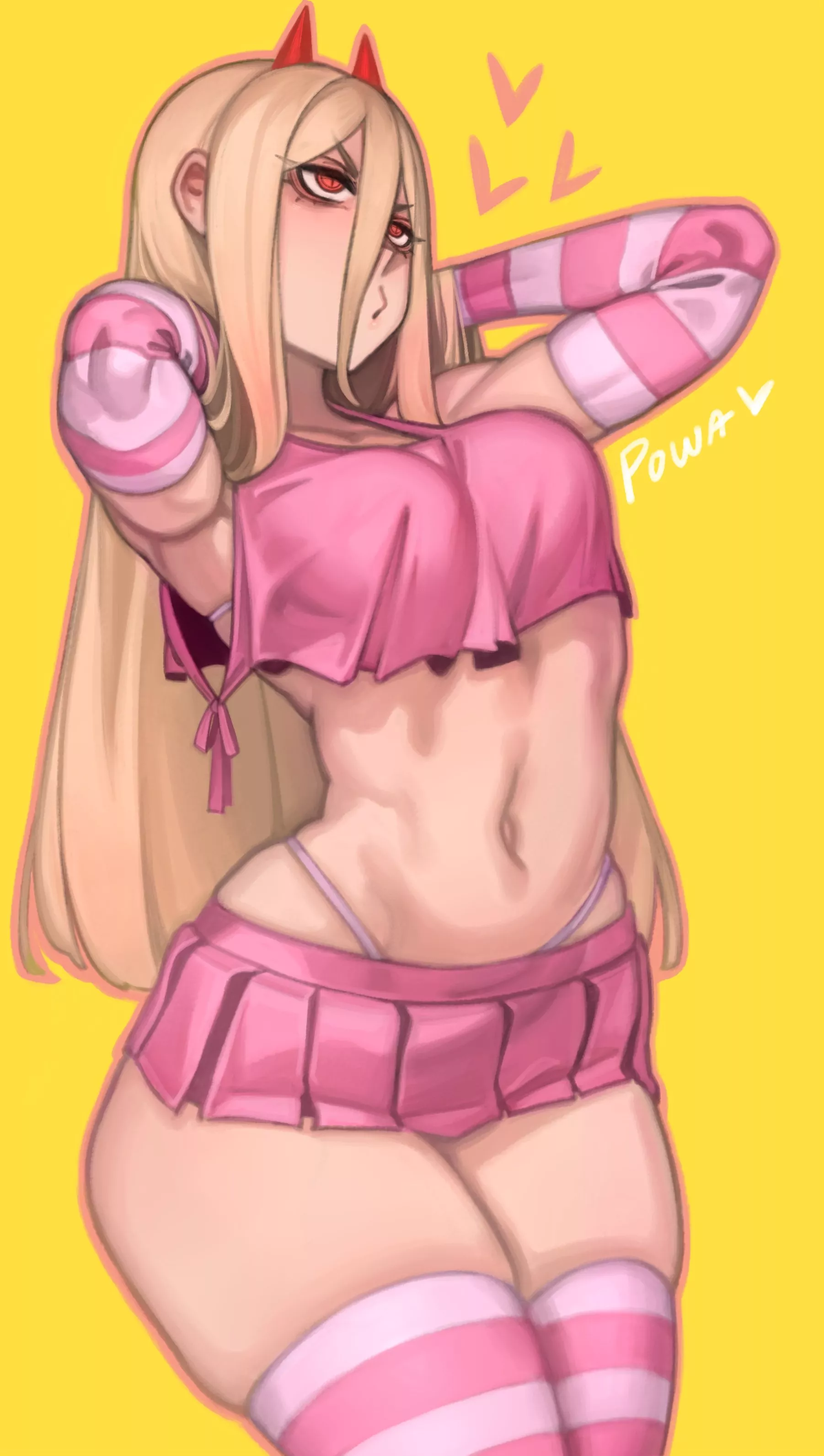 power (kelvinhiu) [chainsaw man]