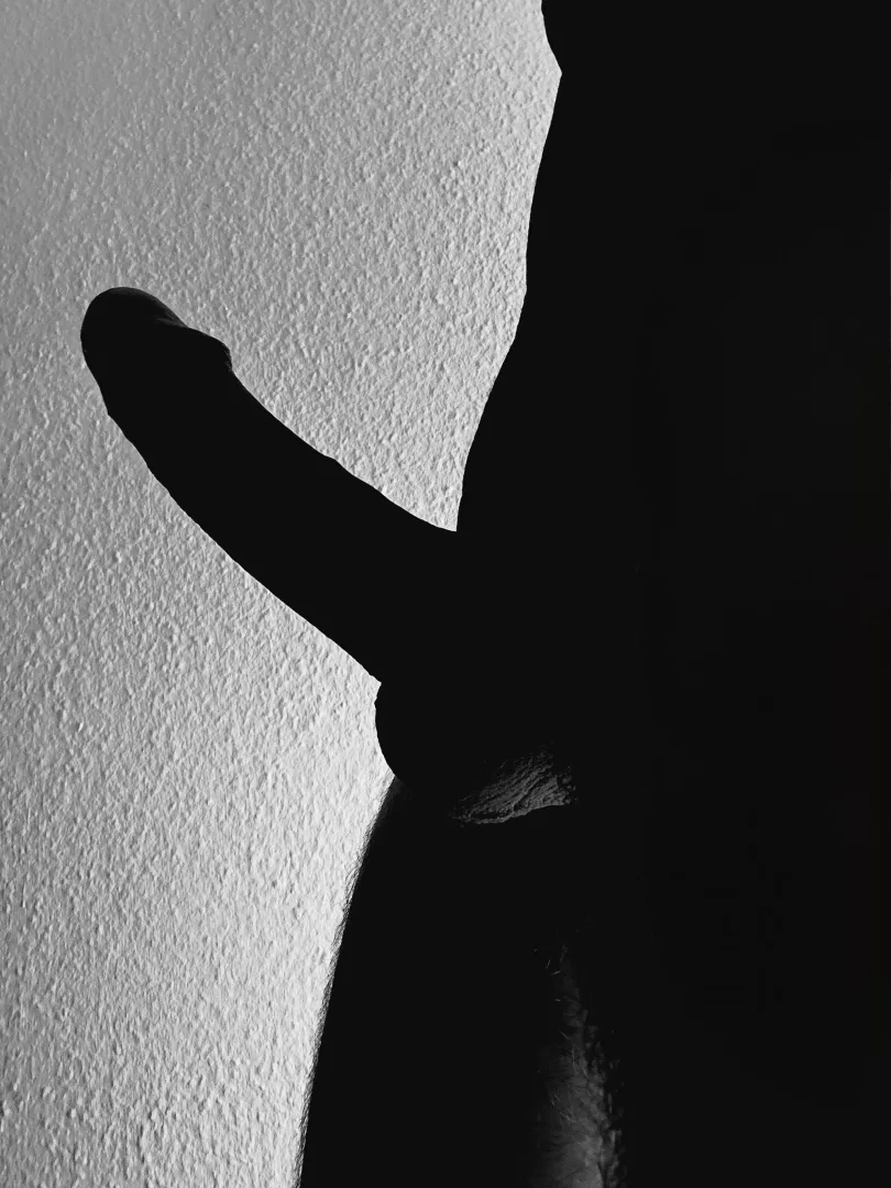 Power of shadows.