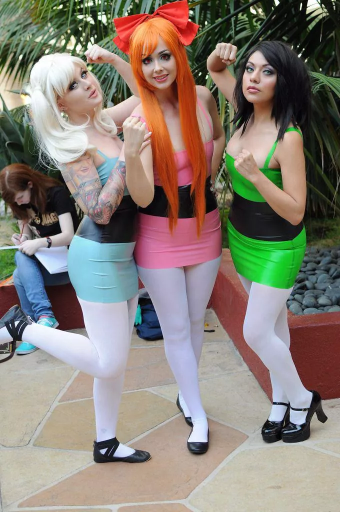 Powerpuff