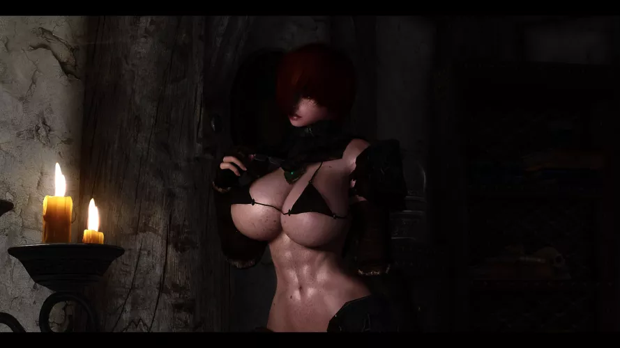 Practical Armor
