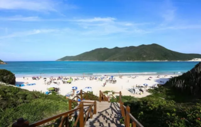Prainhas do Pontal do Atalaia