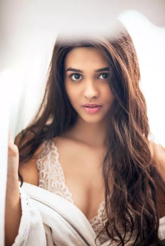 Pranali Rathod