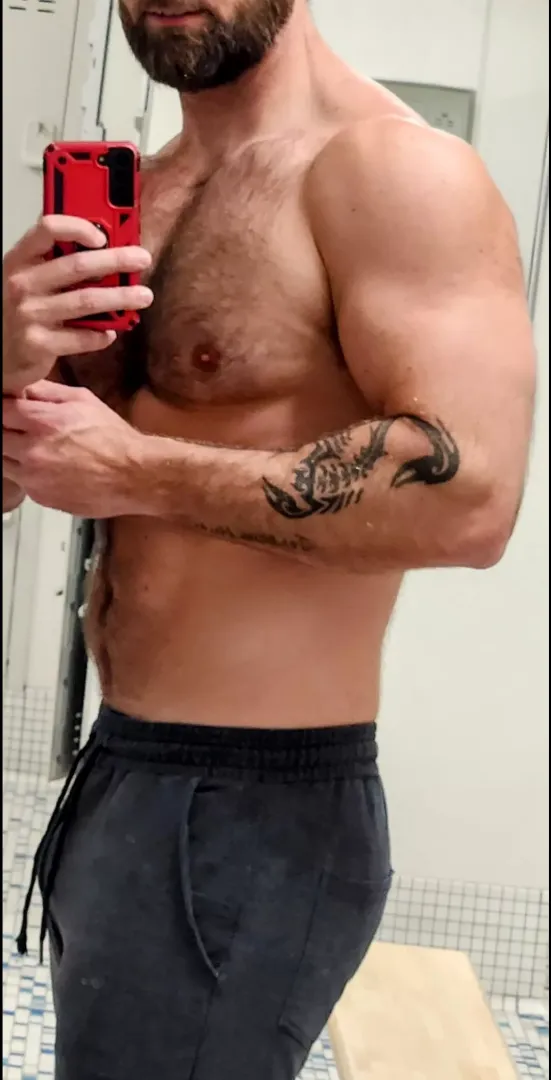 Pre armday