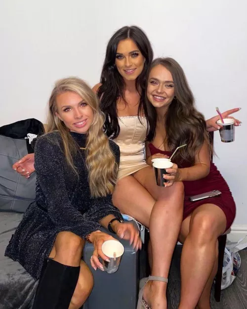 Pre Drinks